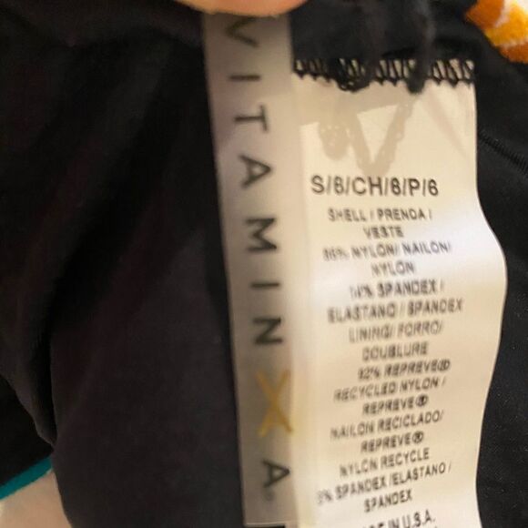 NWOT Vitamin A bikini bottoms size S - Picture 5 of 6